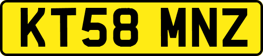 KT58MNZ