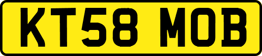 KT58MOB