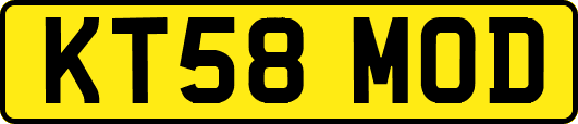 KT58MOD