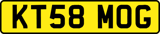 KT58MOG