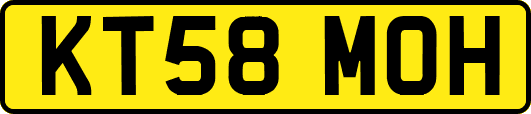 KT58MOH