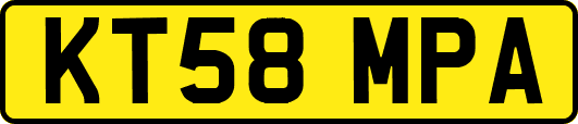 KT58MPA