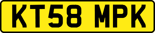 KT58MPK