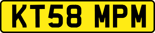 KT58MPM