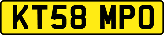 KT58MPO