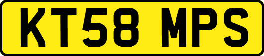 KT58MPS