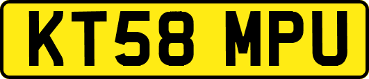 KT58MPU
