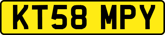 KT58MPY
