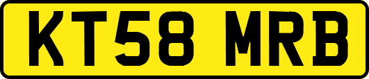 KT58MRB