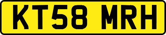 KT58MRH