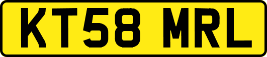 KT58MRL