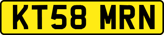 KT58MRN