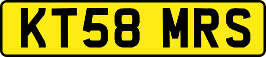 KT58MRS