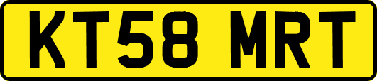 KT58MRT