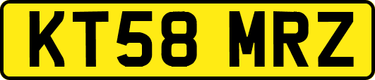 KT58MRZ