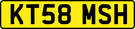 KT58MSH