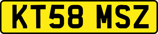 KT58MSZ