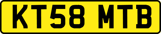 KT58MTB