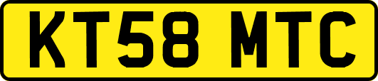 KT58MTC