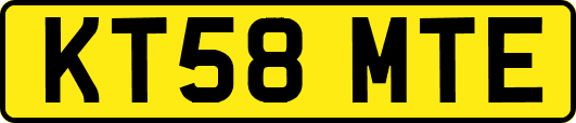 KT58MTE