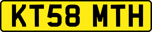 KT58MTH