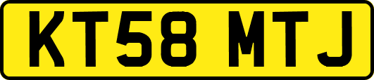 KT58MTJ