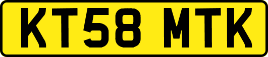 KT58MTK