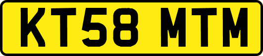 KT58MTM