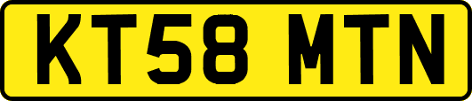 KT58MTN