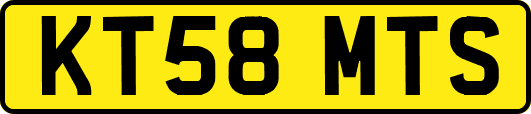 KT58MTS