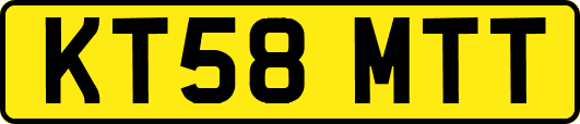 KT58MTT
