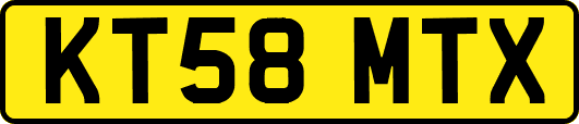 KT58MTX