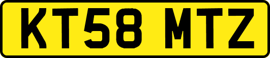 KT58MTZ