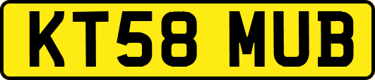 KT58MUB