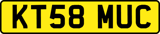 KT58MUC