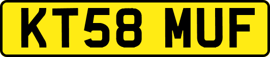 KT58MUF