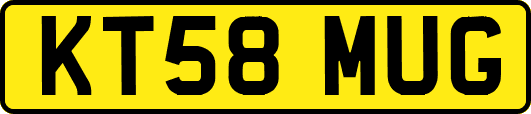 KT58MUG