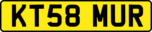KT58MUR
