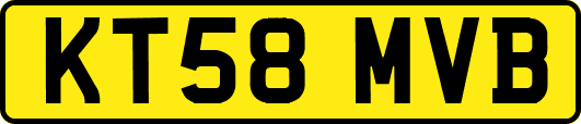 KT58MVB