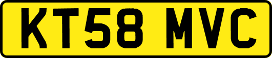 KT58MVC