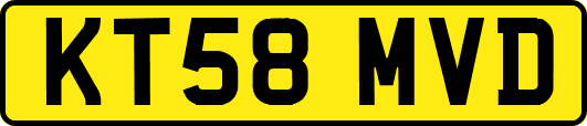 KT58MVD