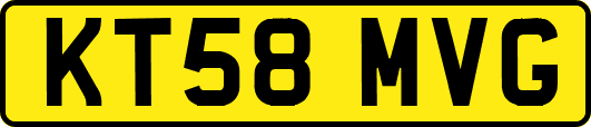 KT58MVG