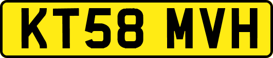 KT58MVH