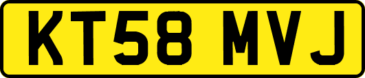 KT58MVJ