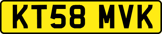 KT58MVK
