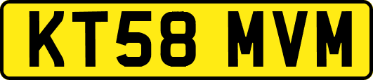KT58MVM
