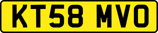 KT58MVO