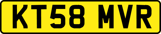 KT58MVR