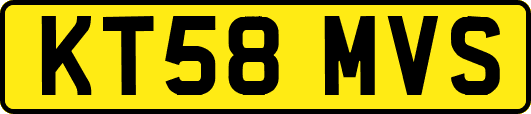 KT58MVS