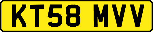 KT58MVV